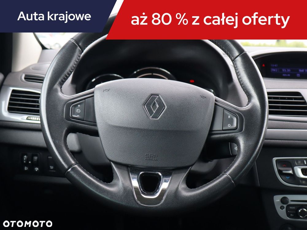 Renault Megane - 18