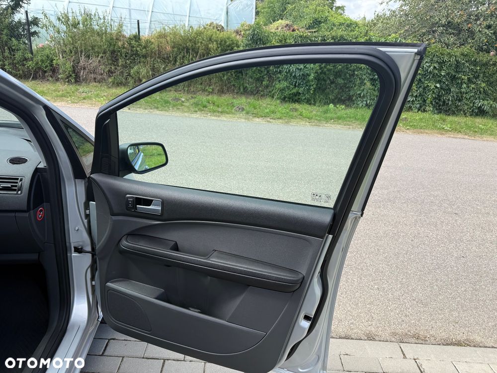 Ford Focus C-Max 2.0 Platinium X - 28