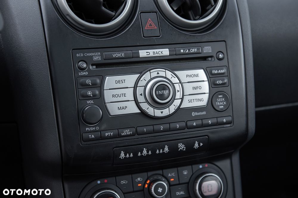 Nissan Qashqai - 21