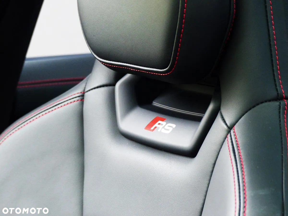 Audi RS e-tron GT 93kWh Quattro - 19