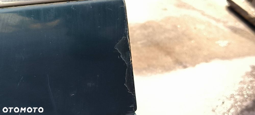 DRZWI LEWE PRZÓD MERCEDES W 140 - 5