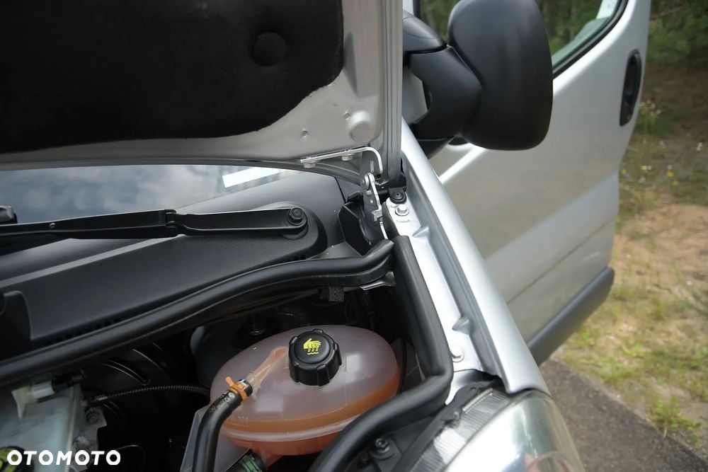 Opel Vivaro Life Cosmo L2H1 - 36