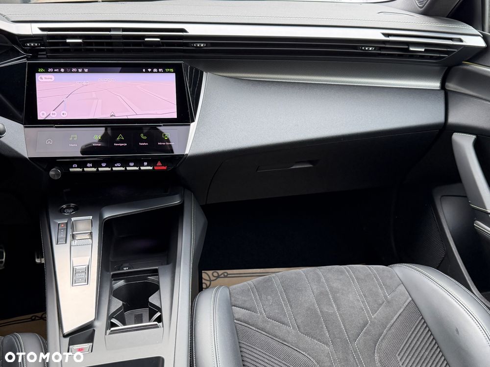 Peugeot 308 BlueHDi 130 EAT8 GT - 8