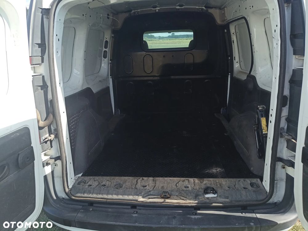 Renault Kangoo - 5