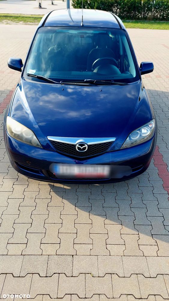 Mazda 2 1.4l Active - 12
