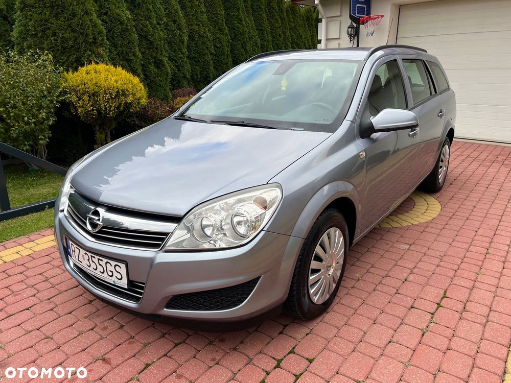 Opel Astra III 1.7 CDTI Edition - 2