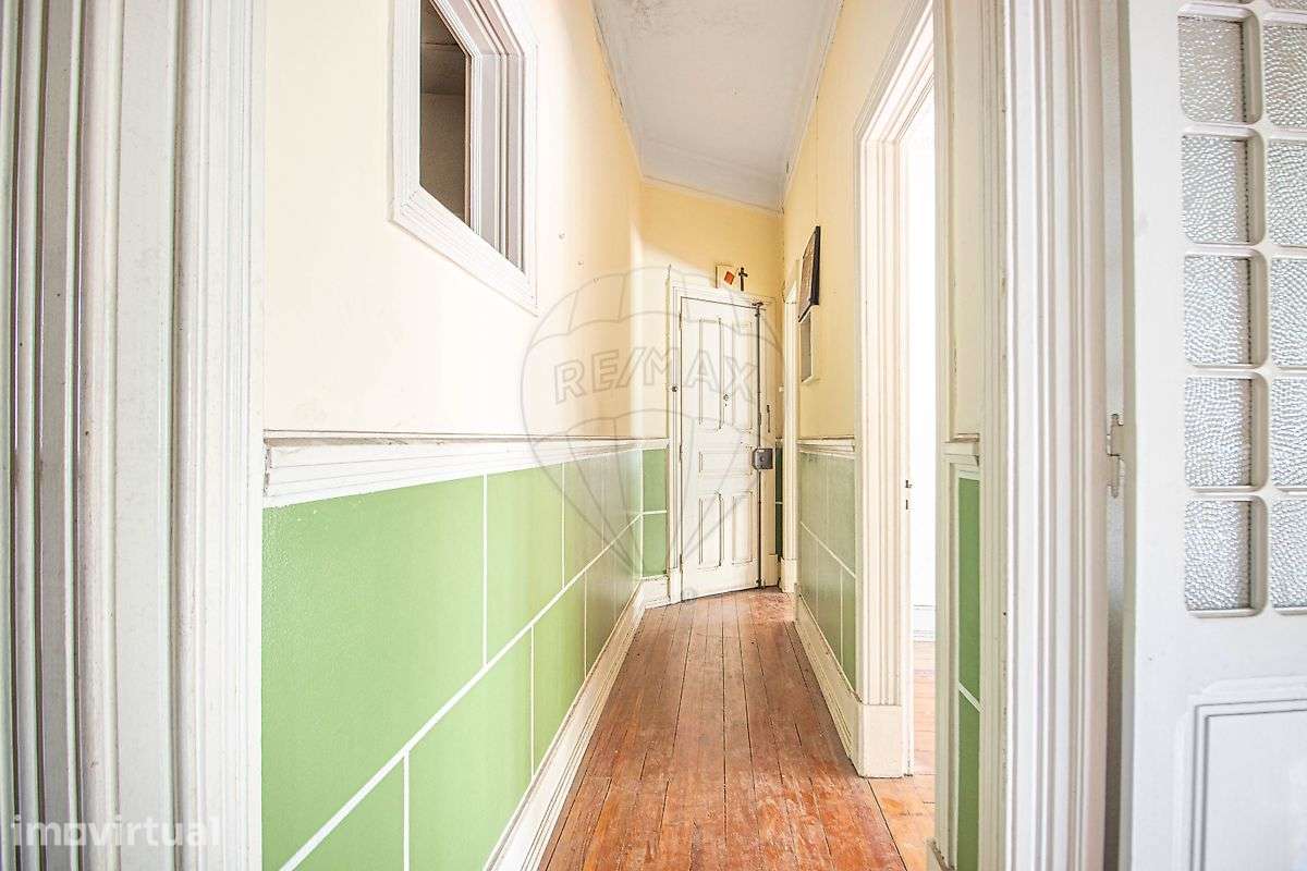 Apartamento T2 para venda