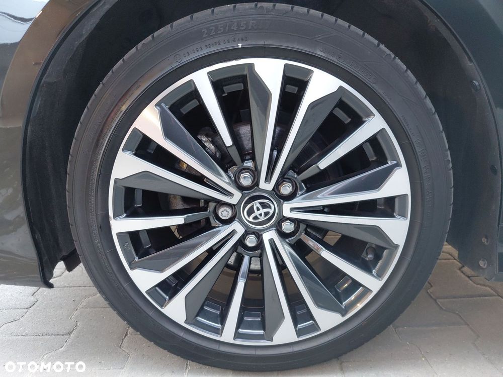 Toyota Corolla 1.8 Hybrid Style - 19