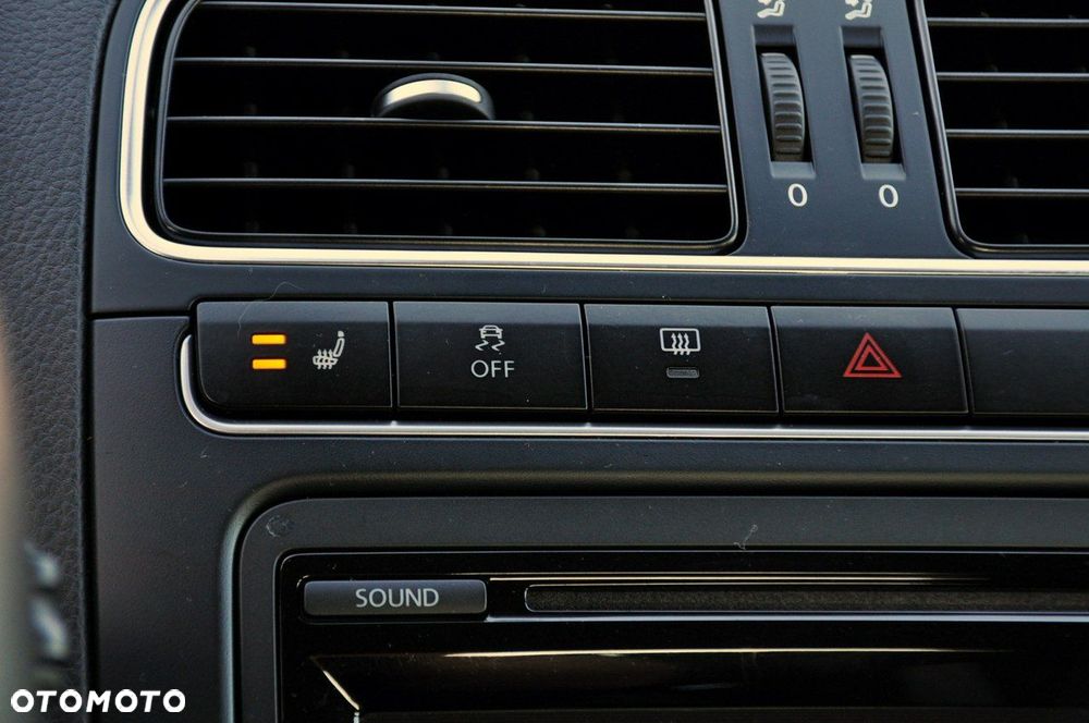 Volkswagen Polo - 33