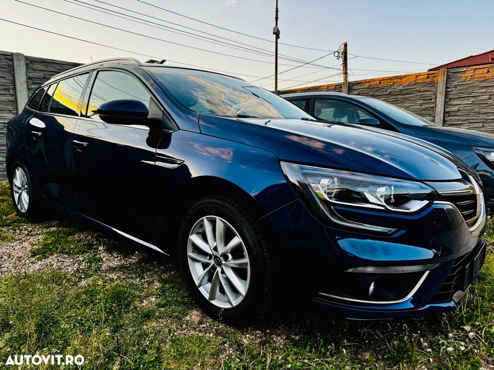 Renault Megane - 9