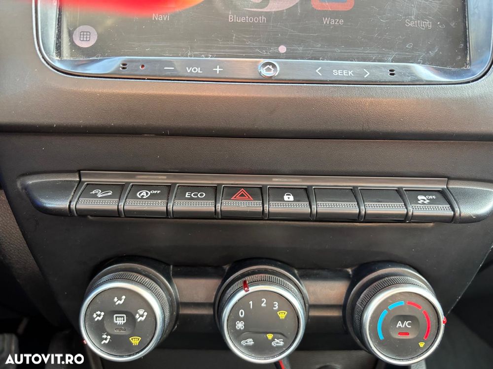 Dacia Duster 1.5 Blue dCi 4WD SL BlueLine - 13