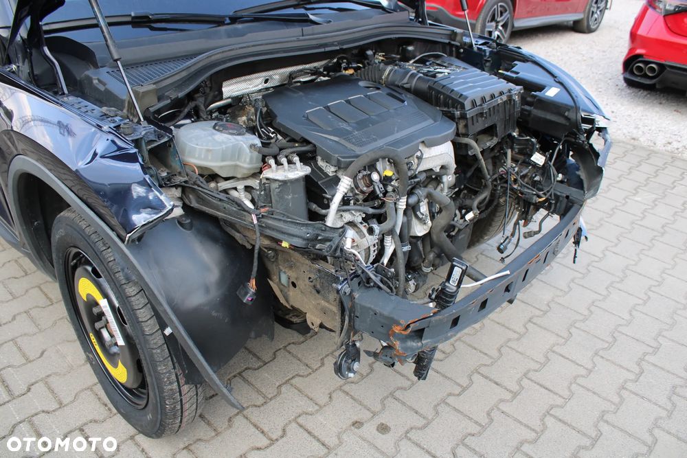 Skoda Kodiaq 2.0 TDI 4x4 Style DSG - 12