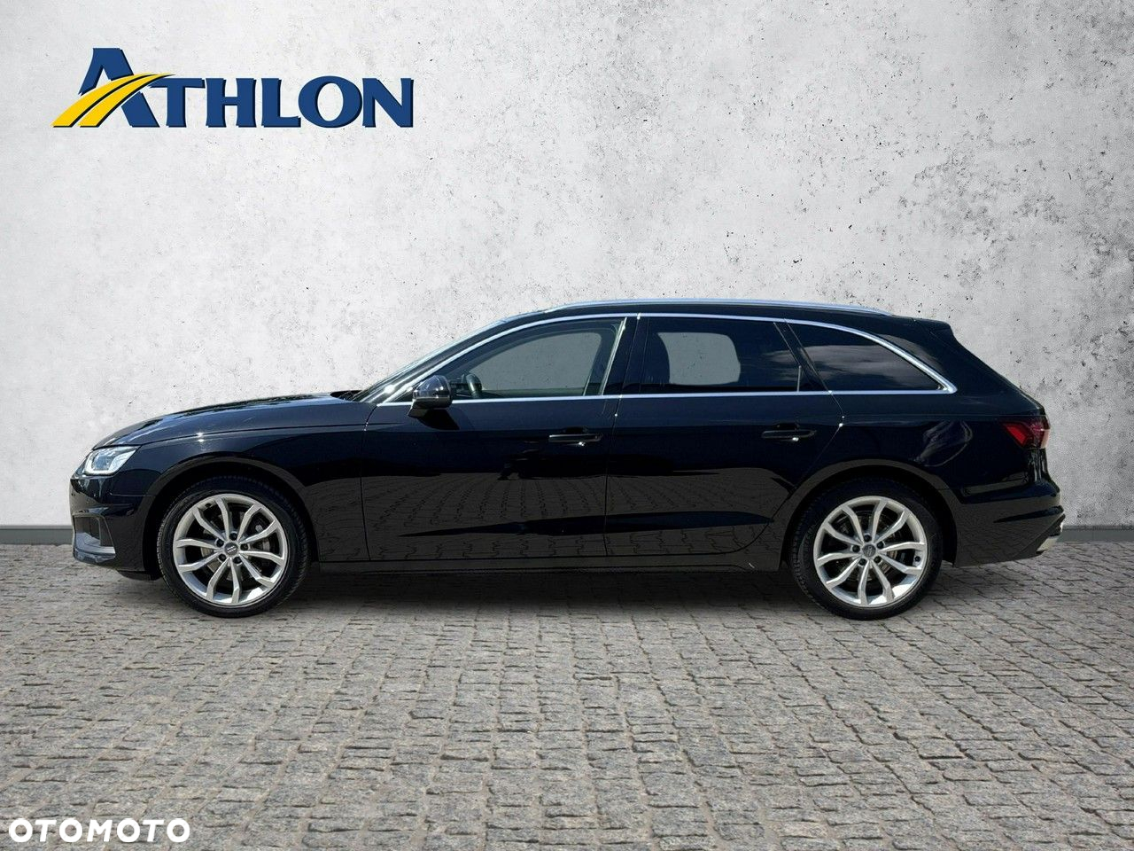 Audi A4 2.0 TDI S tronic - 2