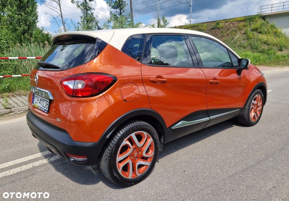 Renault Captur (ENERGY) TCe 90 INTENS - 9