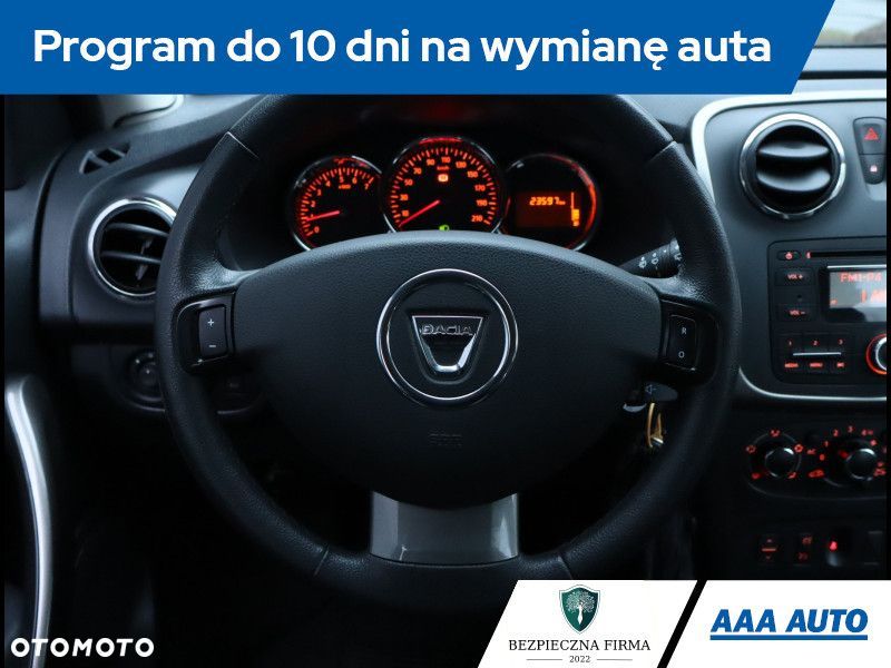 Dacia Sandero - 19