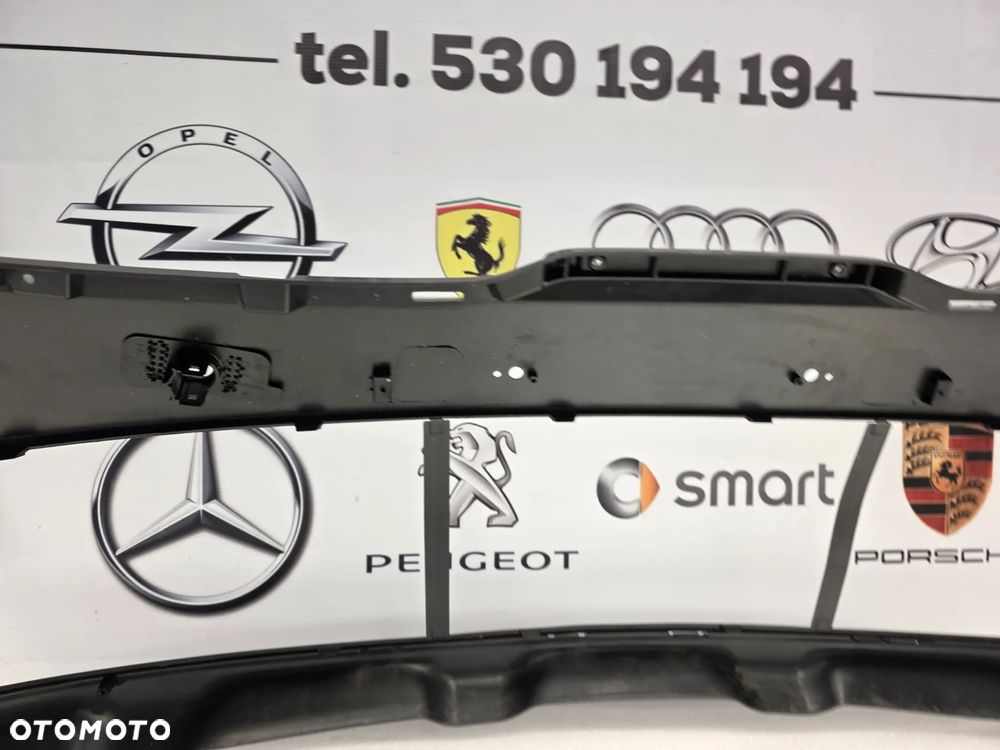 KIA SORENTO 3 III LIFT 18- ZDERZAK PRZEDNI PRZÓD NA 6xPDC NR 86511-C5500 , NR AUKCJI NZ1889 - 34