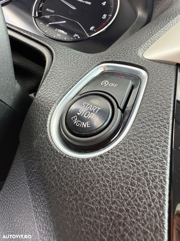 BMW Seria 1 118d Aut. Sport Line - 19