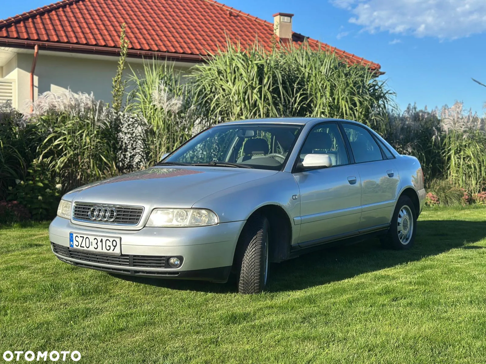 Audi A4 - 2
