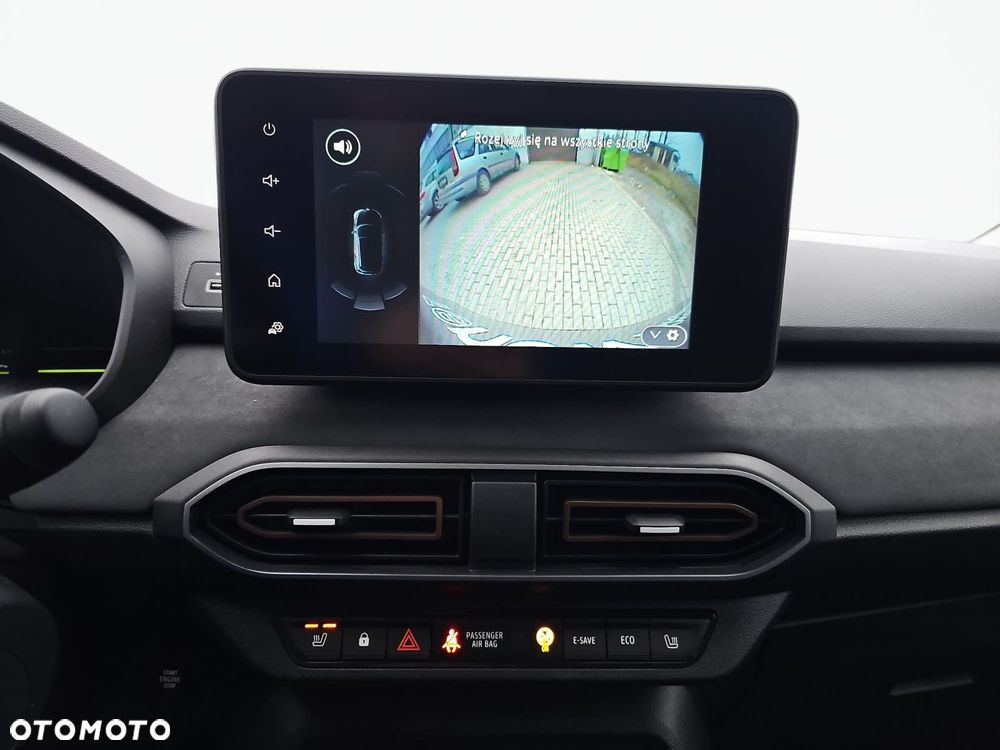 Dacia Jogger 1.6 Full Hybrid 140 Extreme MMT - 19