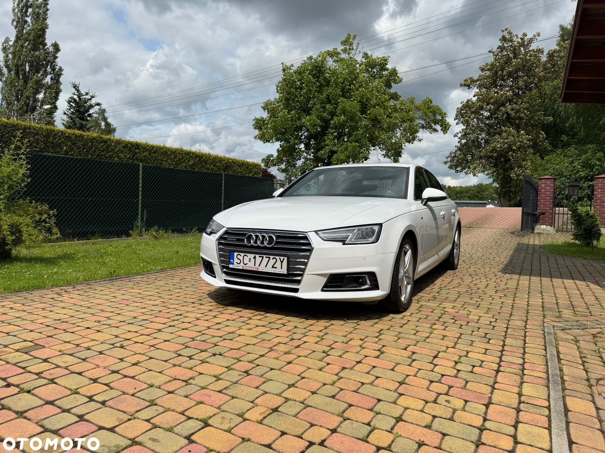 Audi A4 2.0 TDI Quattro Design S tronic - 3