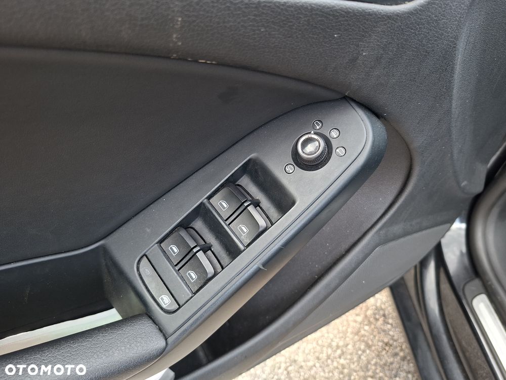 Audi A5 Sportback 2.0 TFSI multitronic - 16
