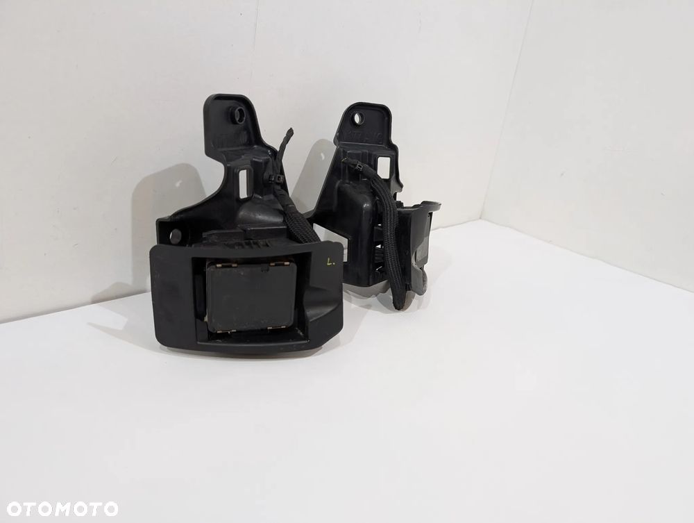 MERCEDES W205 GLE RADAR SENSOR DISTRONIC A0009055211 - 2