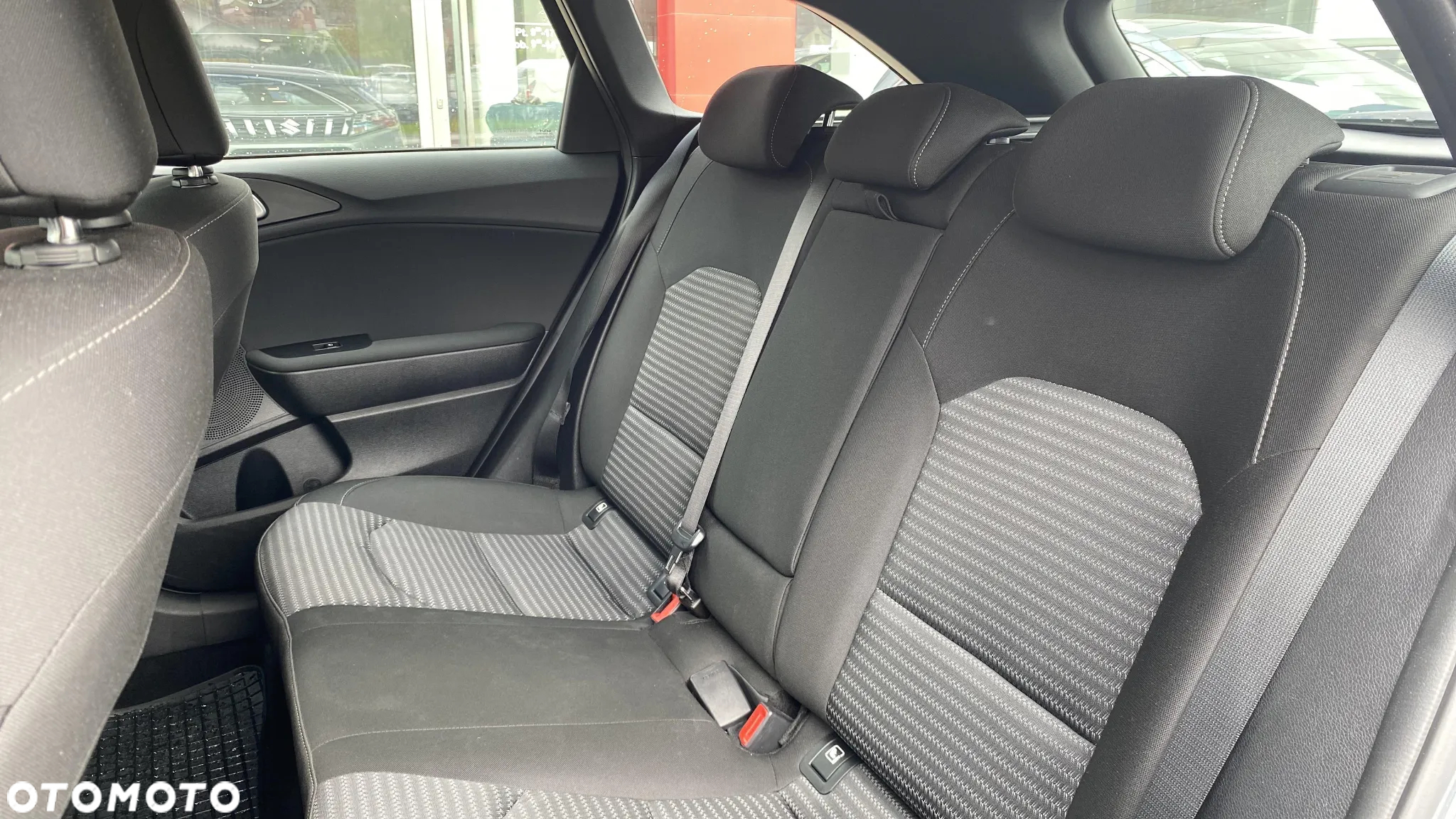 Kia Ceed 1.5 T-GDI M - 15