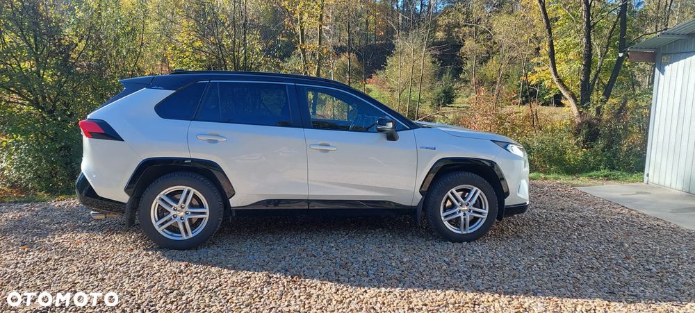 Toyota Rav4 2019 photo 2