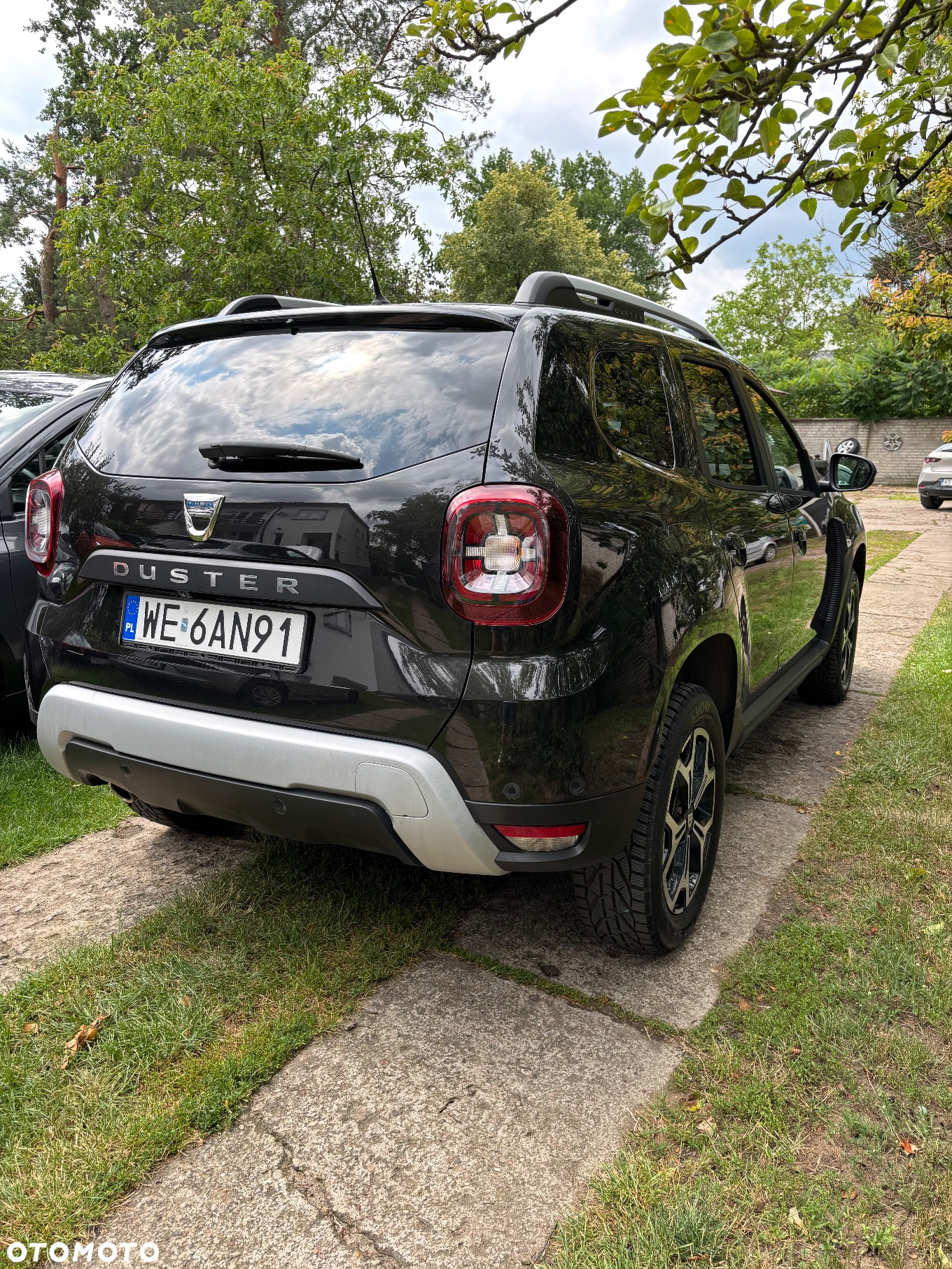 Dacia Duster 1.3 TCe FAP Prestige EU6d - 4
