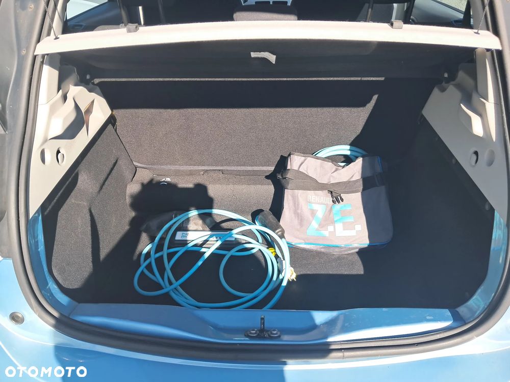 Renault Zoe Life - 4
