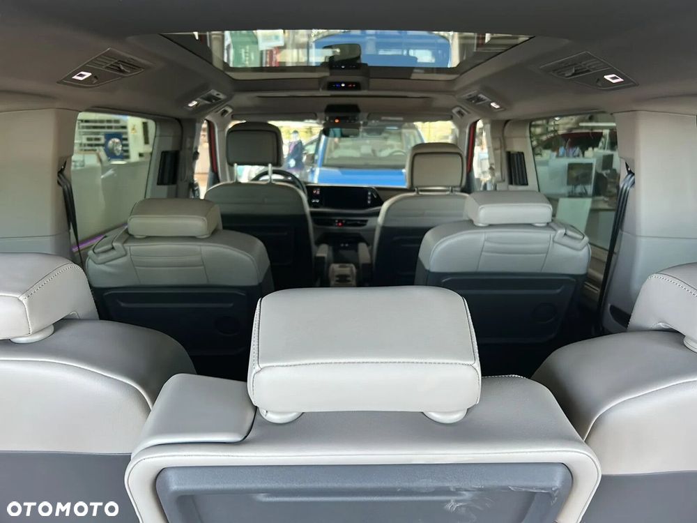 Volkswagen Multivan - 19