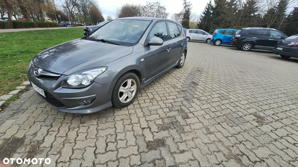 Hyundai i30 1.6 CRDi Blue Classic - 7