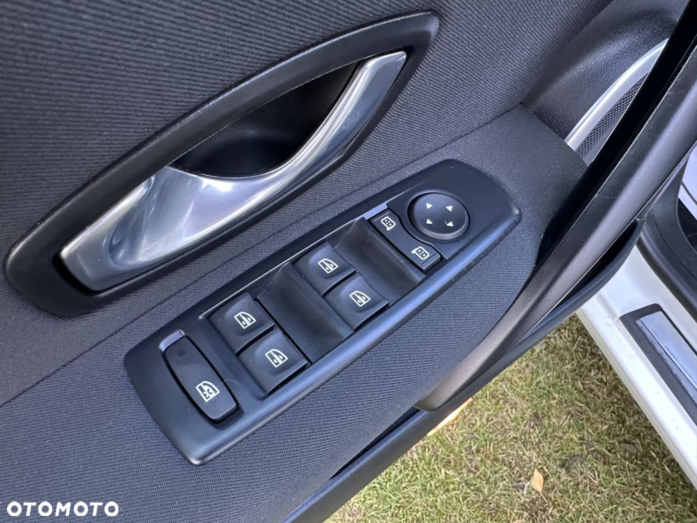 Renault Megane 1.4 16V TCE Dynamique - 30