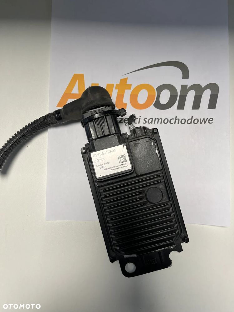 FORD KUGA MK2 LIFT 16r- RADAR ACC SENSOR DISTRONIC GV6T-9G768-AF - 1