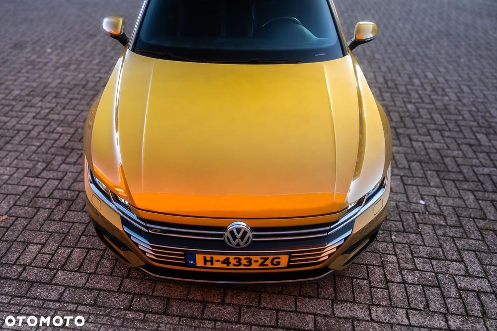 Volkswagen Arteon 2.0 TSI DSG R-Line Edition - 6
