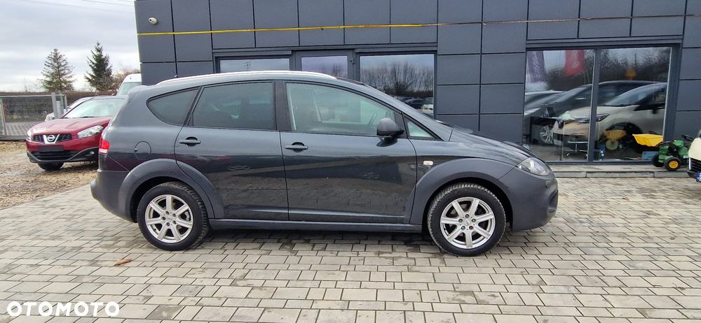 Seat Altea 1.4 TSI Salsa - 9