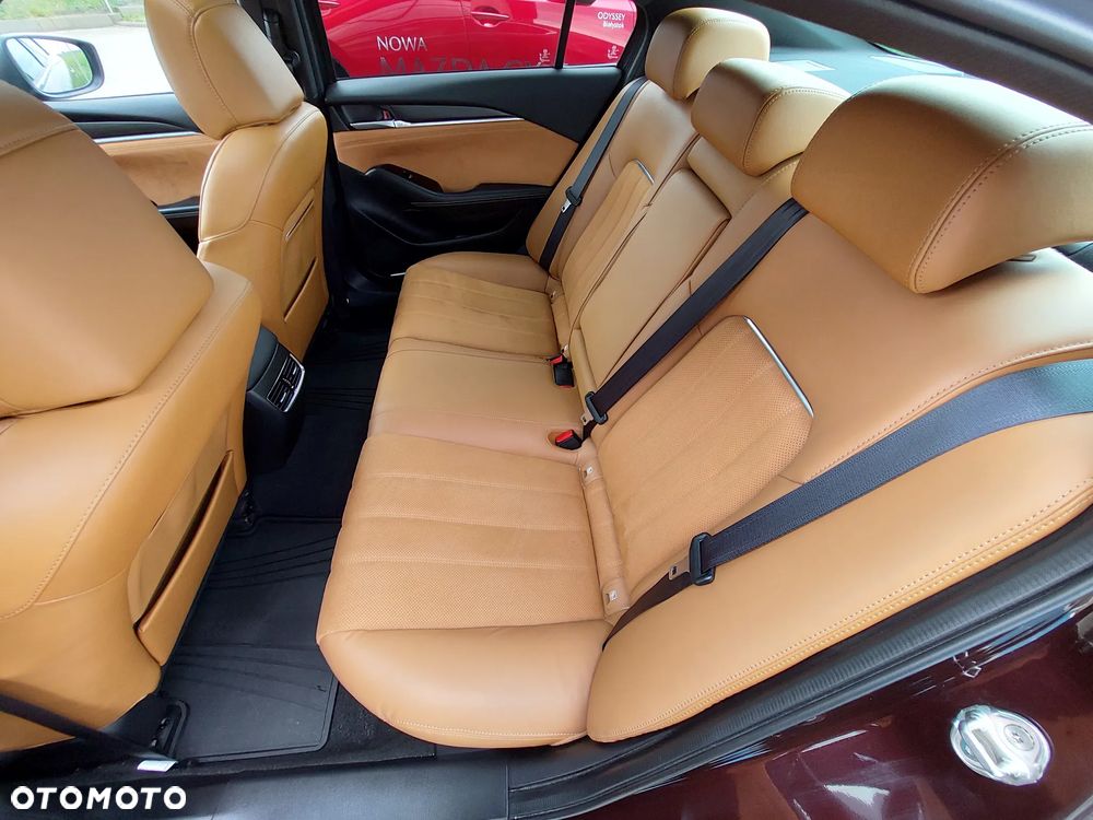 Mazda 6 2.5 20th Anniversary - 6