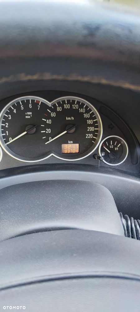 Opel Tigra - 7