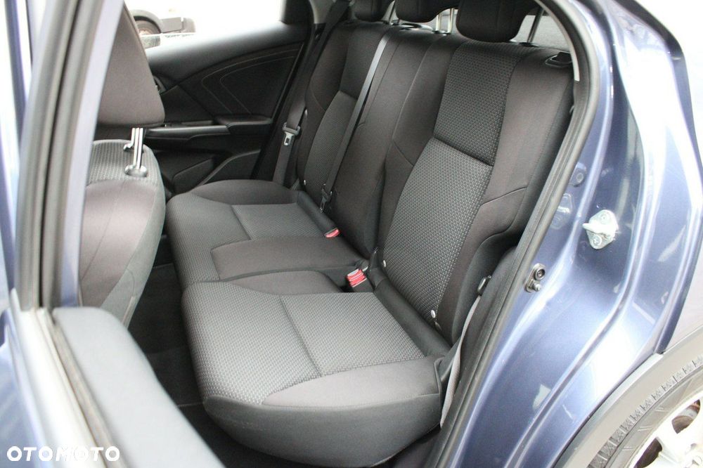 Honda Civic 1.4 Comfort (Honda Connect+) - 13