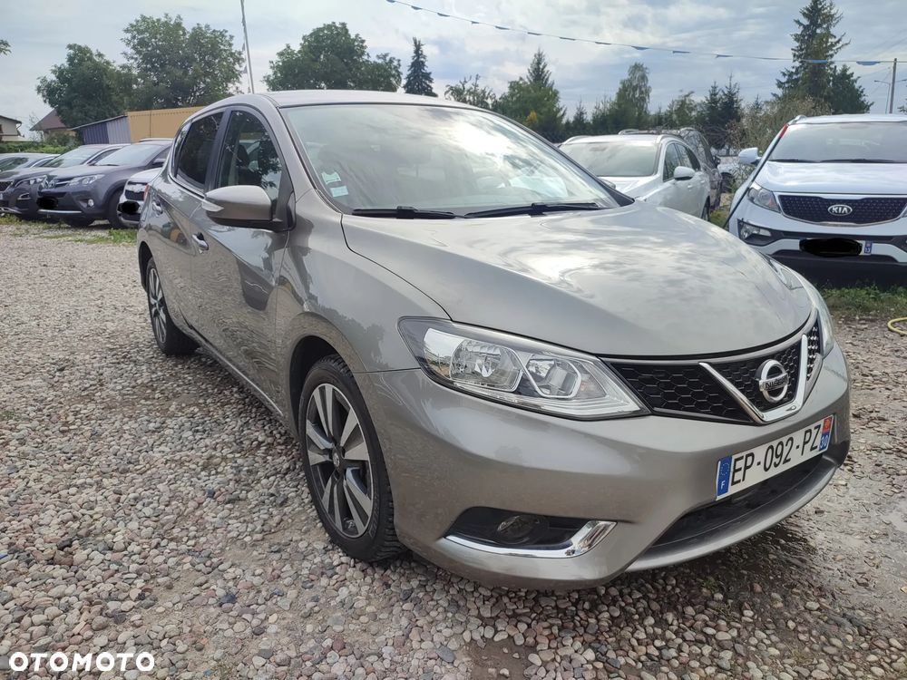 Nissan Pulsar 1.2 DIG-T Tekna - 18