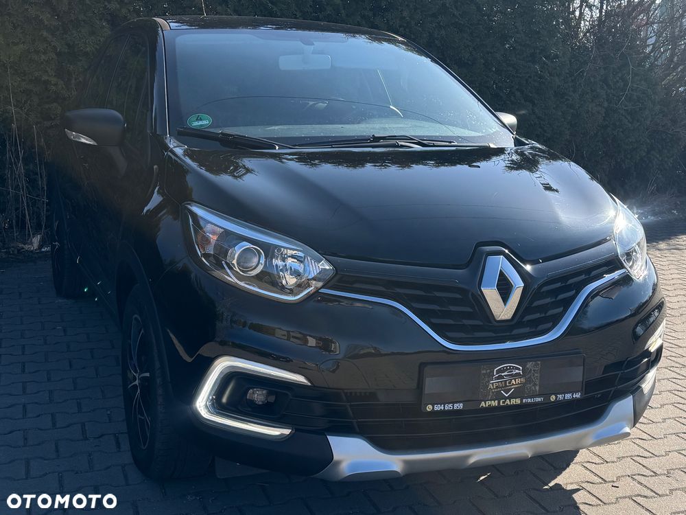 Renault Captur (ENERGY) TCe 90 INTENS - 8