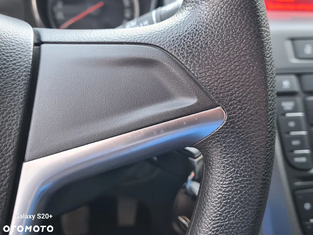 Opel Astra - 12