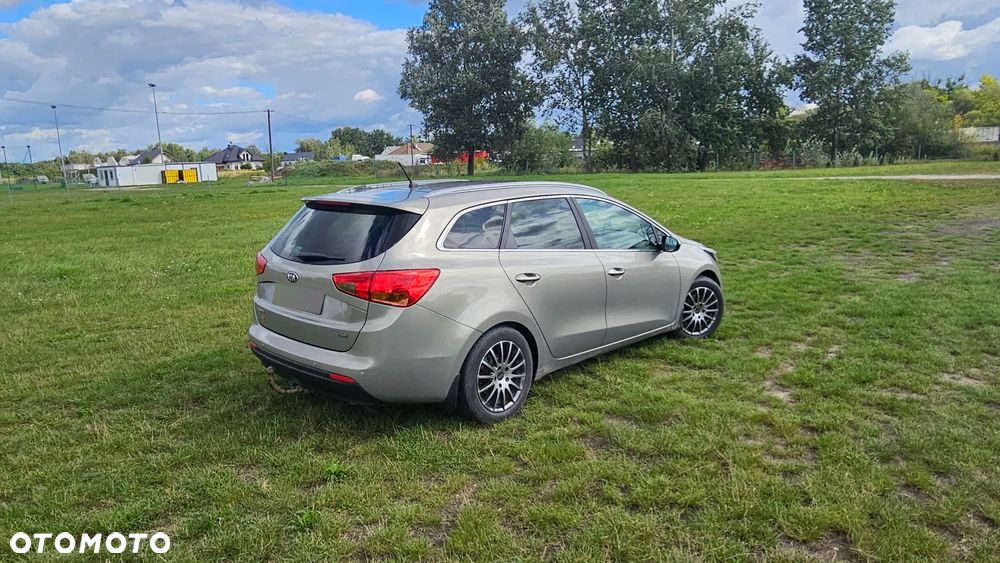 Kia Ceed - 18