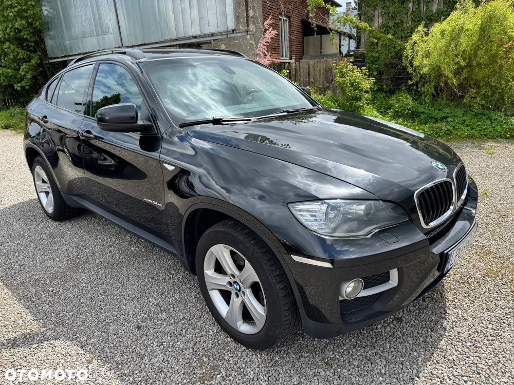 BMW X6 xDrive30d Edition Exclusive - 4
