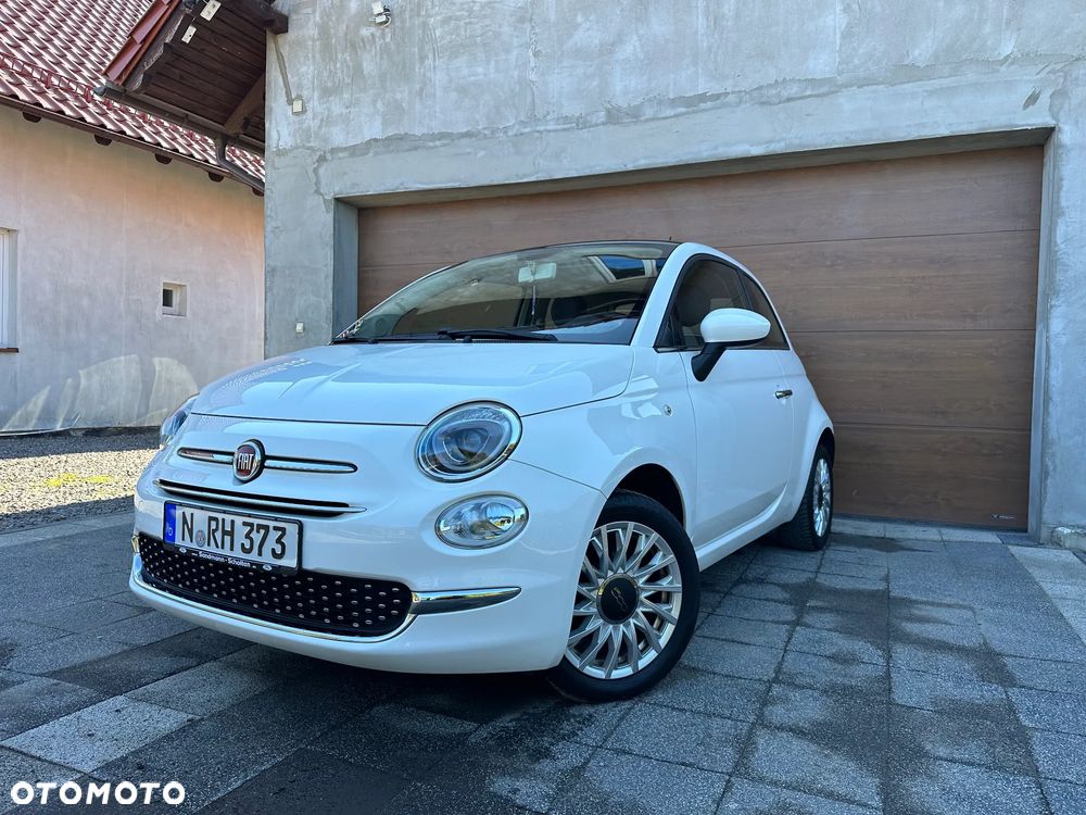 Fiat 500 1.2 8V Start&Stopp Lounge - 15