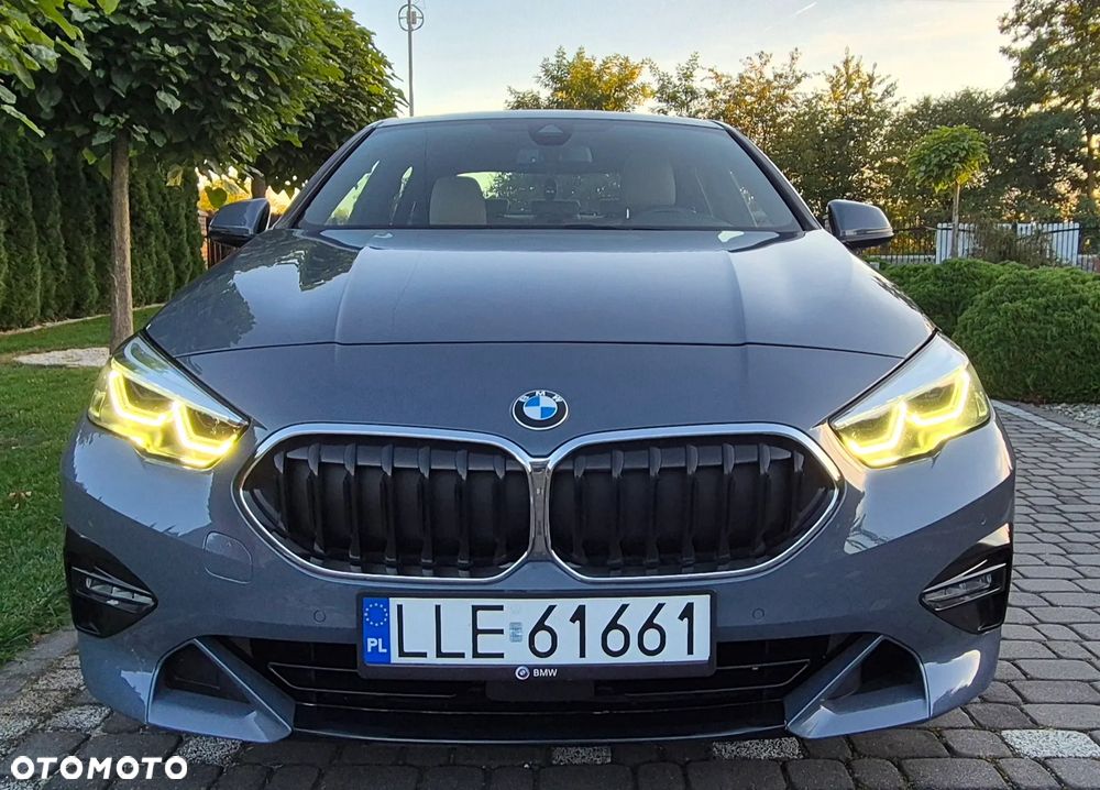 BMW Seria 2 - 9