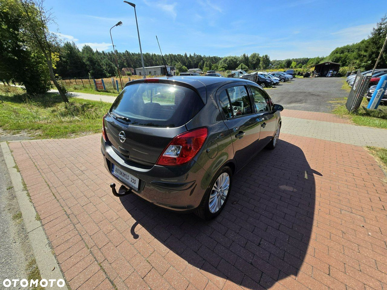 Opel Corsa - 11
