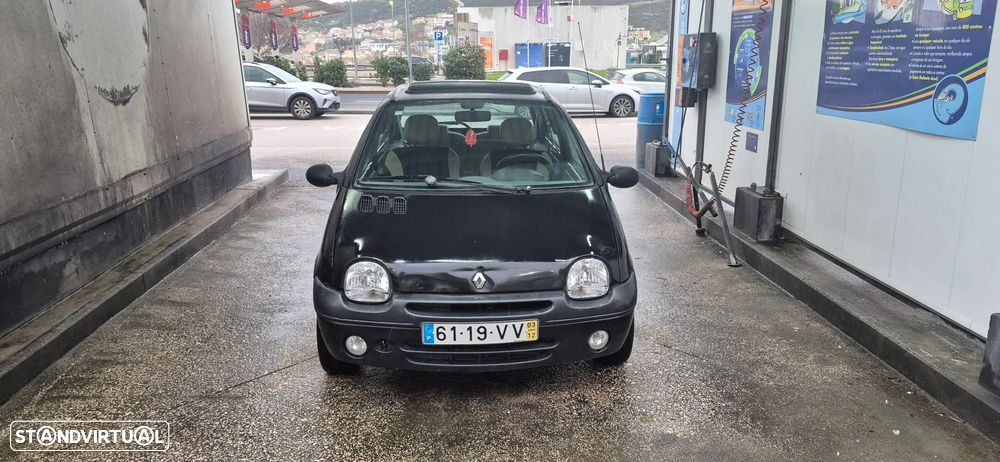 Renault Twingo 1.2 16V Initiale - 1