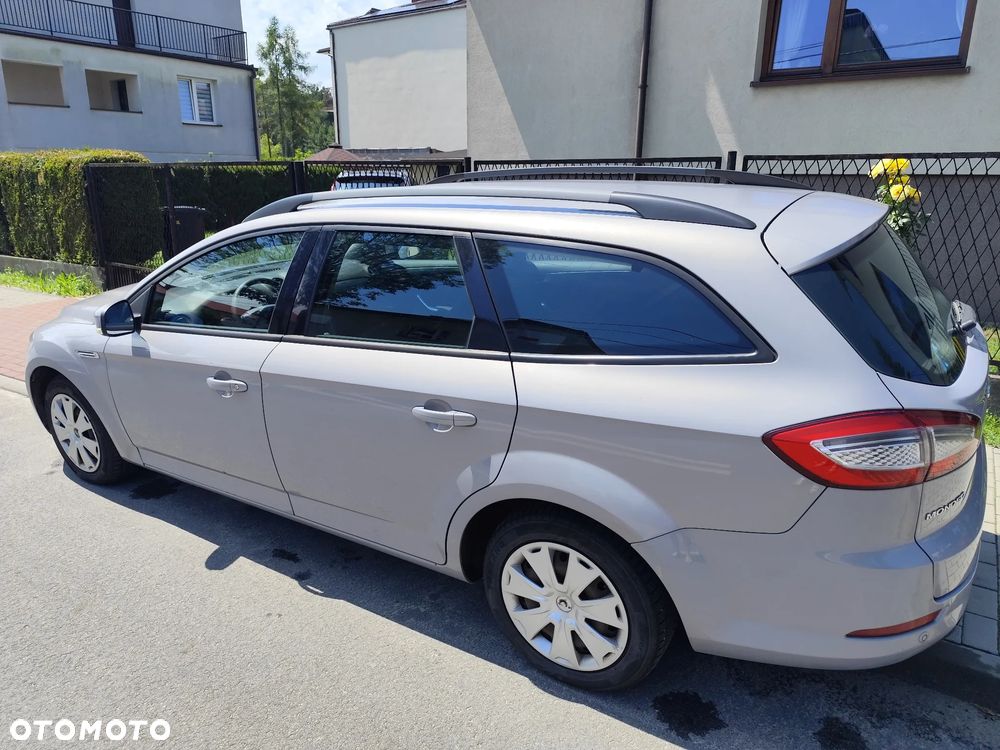 Ford Mondeo 1.6 TDCi Trend - 1