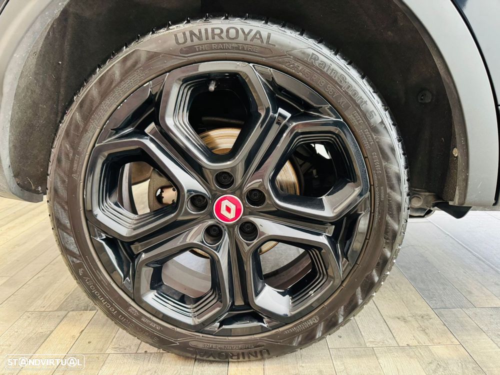 Renault Kadjar Energy TCe 130 Bose Edition - 31